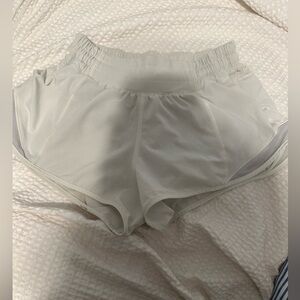 Lululemon Hotty hots